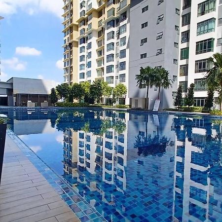 Homestay Arc Cozyhome Austin Hills 4-5Pax 조호르 바루 외부 사진