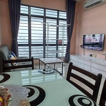 Homestay Arc Cozyhome Austin Hills 4-5Pax 조호르 바루 외부 사진