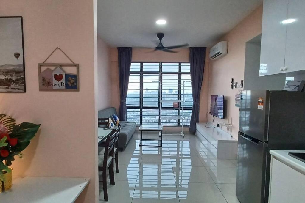 Homestay Arc Cozyhome Austin Hills 4-5Pax 조호르 바루 외부 사진