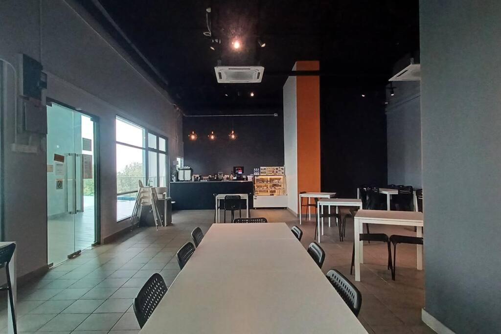Homestay Arc Cozyhome Austin Hills 4-5Pax 조호르 바루 외부 사진