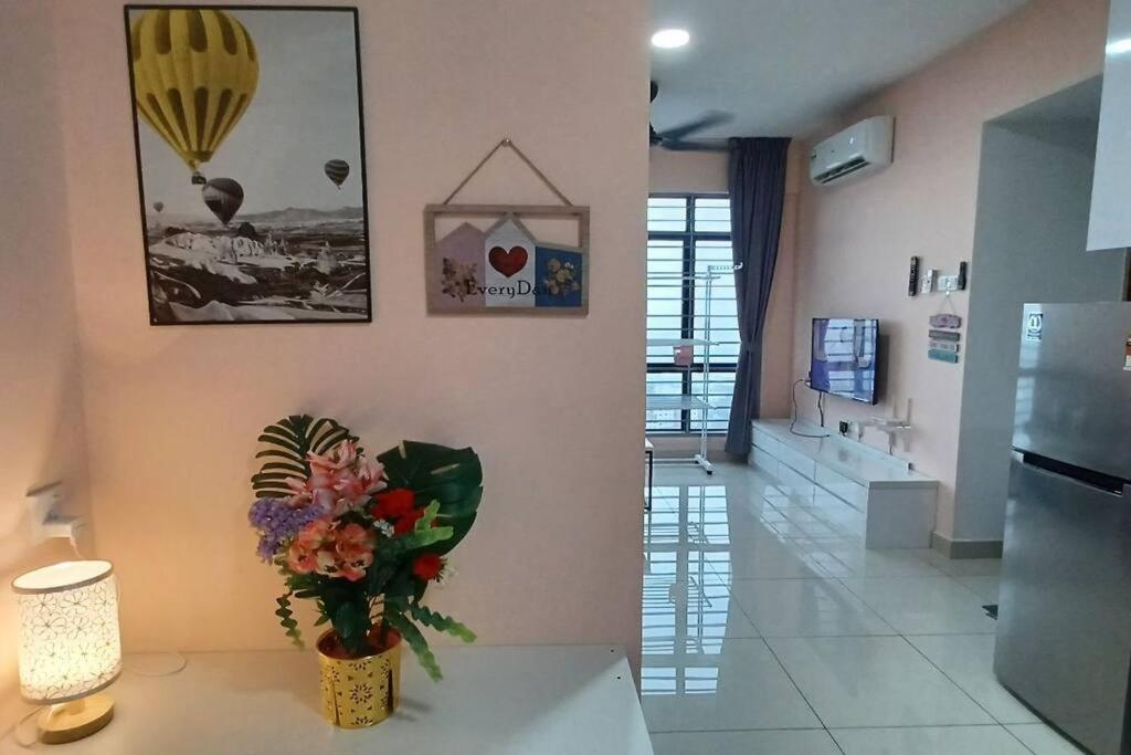 Homestay Arc Cozyhome Austin Hills 4-5Pax 조호르 바루 외부 사진