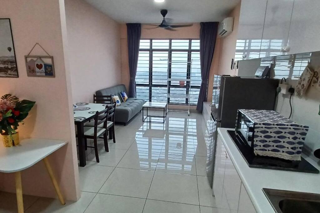 Homestay Arc Cozyhome Austin Hills 4-5Pax 조호르 바루 외부 사진