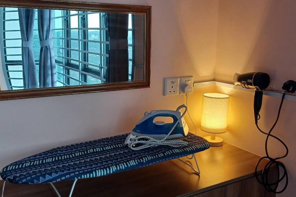 Homestay Arc Cozyhome Austin Hills 4-5Pax 조호르 바루 외부 사진