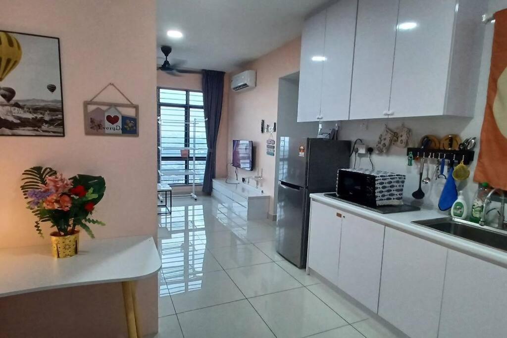 Homestay Arc Cozyhome Austin Hills 4-5Pax 조호르 바루 외부 사진