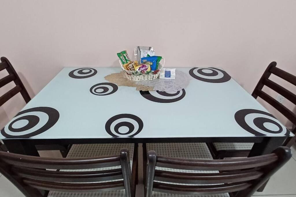 Homestay Arc Cozyhome Austin Hills 4-5Pax 조호르 바루 외부 사진